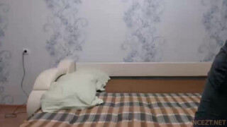 Son Licks Mom's Pussy On Cam - Perverted Mom-Son Webcam Show