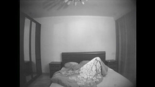 Sister Natasha Gives Blowjob & Fucks Brother Misha