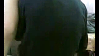 Arab Brother Licks Sister's Pussy then Fucks Her in Incest Scene