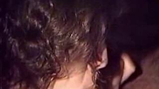 Daughter Gives Dad Blowjob for Money - $200