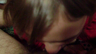 Dad Films Teen Daughter Giving Him Oral: Exclusive Video