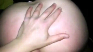 Brother Cheats with Married Sister & Her Big Ass