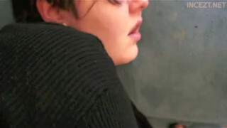 Sibling DP: Horny Bro Double Penetrates Sis