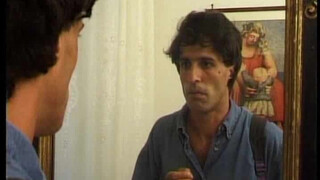 Sultry Mom Sucks Son's Hairy Cock: White-Haired MILF Pleases Her Favorite Boy