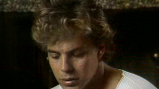 Retro Mom Incest: Drunken Mom Sucks & Fucks Son