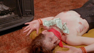 Retro Incest Porn: Lust from Hell - High-Quality Movie