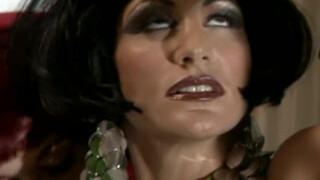 Taboo 17: Full-Length Adult Film w/Interesting Plot