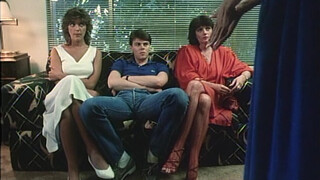 Retro Taboo 4: Exciting Porn Film