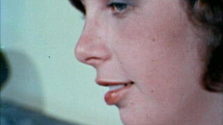 Vintage In-Law Love: The Nymph Tapes