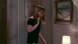 Incest Retro Video: Virgin Forced Into Rape