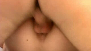 Brother & Sister Intimate Moment: Shower, Oral & Pussy Sex