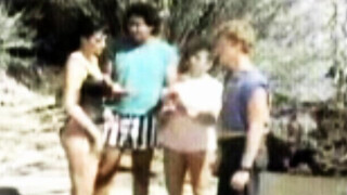 Vintage Incest Porn Movies from the 60s & 70s