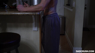 Daddy Shaves Daughter Before Fulfilling His Forbidden Desire