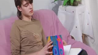 Russian Son & Divorced Mom: Daily Fucking