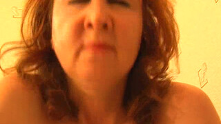 Son Sexually Compels Mom: Mature Mom Forced by Adult Son to Have Sex