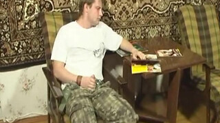 Mom Teaches Son How to Stop Masturbating to Porn Magazines