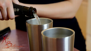 Drunk mother needs her son's hard cock