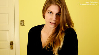 Seductive Mom Gives Son Oral Pleasure | Hot MILF BJ Scene