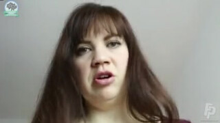 Son Ejaculates in Mom's Vagina