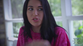 Nephew Forced Into Sex With Young Girl: Sexy Scene