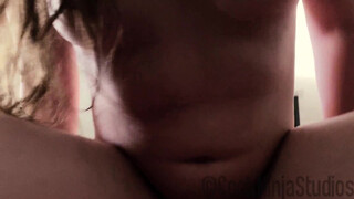 Sister & I Have Consensual Pussy Fucking