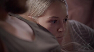 Sis Gives Bro Deep BJ Before Fucking in Cunt