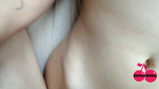 Half-Bro Blowjob: Porn Movie-Style!