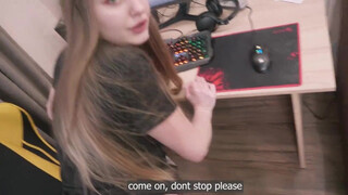 Daddy Punishes Naughty Daughter With His Dick