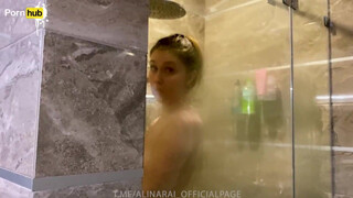 Fucking Your Mom Properly: Don't Peek!