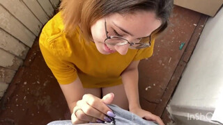 Fuck Sister To Hide Secret Smoking From Parents