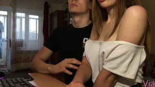 Brother & I Have Best Sex Ever: Unforgettable Fucking Experience!