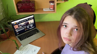 Daughter, I will only let you go out after incest!