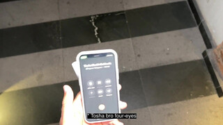 Stepson Fucks Russian Stepmom in the Ass in Anger