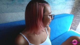 Aren't you tired of watching porn? Would you rather appreciate your brother's dick?!